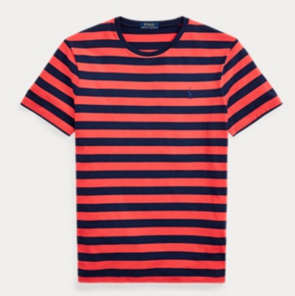 Men Polo classic fit tee
